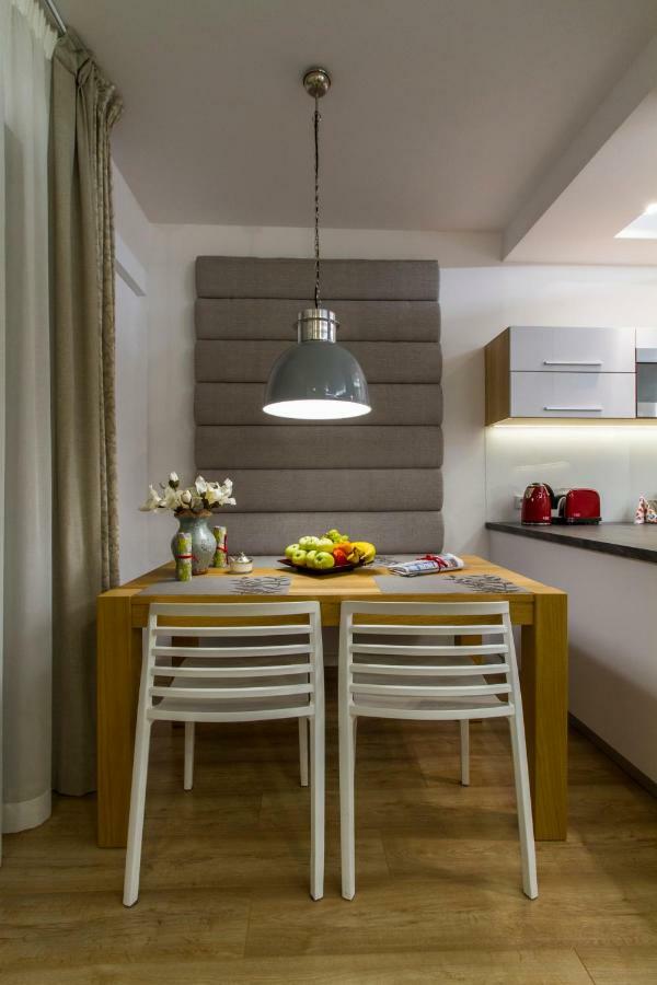 Apartament Pajo I -Rezydencja Tatry--Grota Solna--Taras--Garaz Podziemny Zakopane Exterior foto