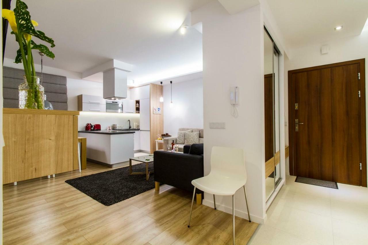 Apartament Pajo I -Rezydencja Tatry--Grota Solna--Taras--Garaz Podziemny Zakopane Exterior foto