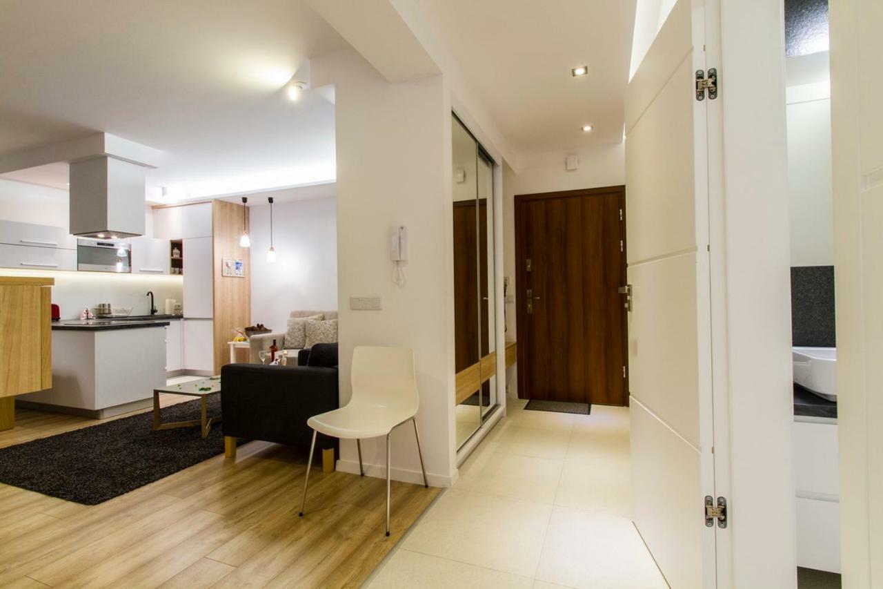 Apartament Pajo I -Rezydencja Tatry--Grota Solna--Taras--Garaz Podziemny Zakopane Exterior foto