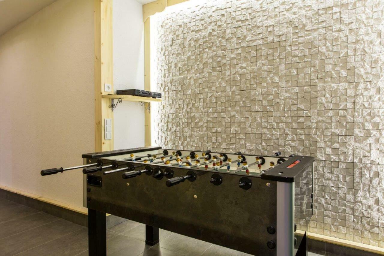 Apartament Pajo I -Rezydencja Tatry--Grota Solna--Taras--Garaz Podziemny Zakopane Exterior foto